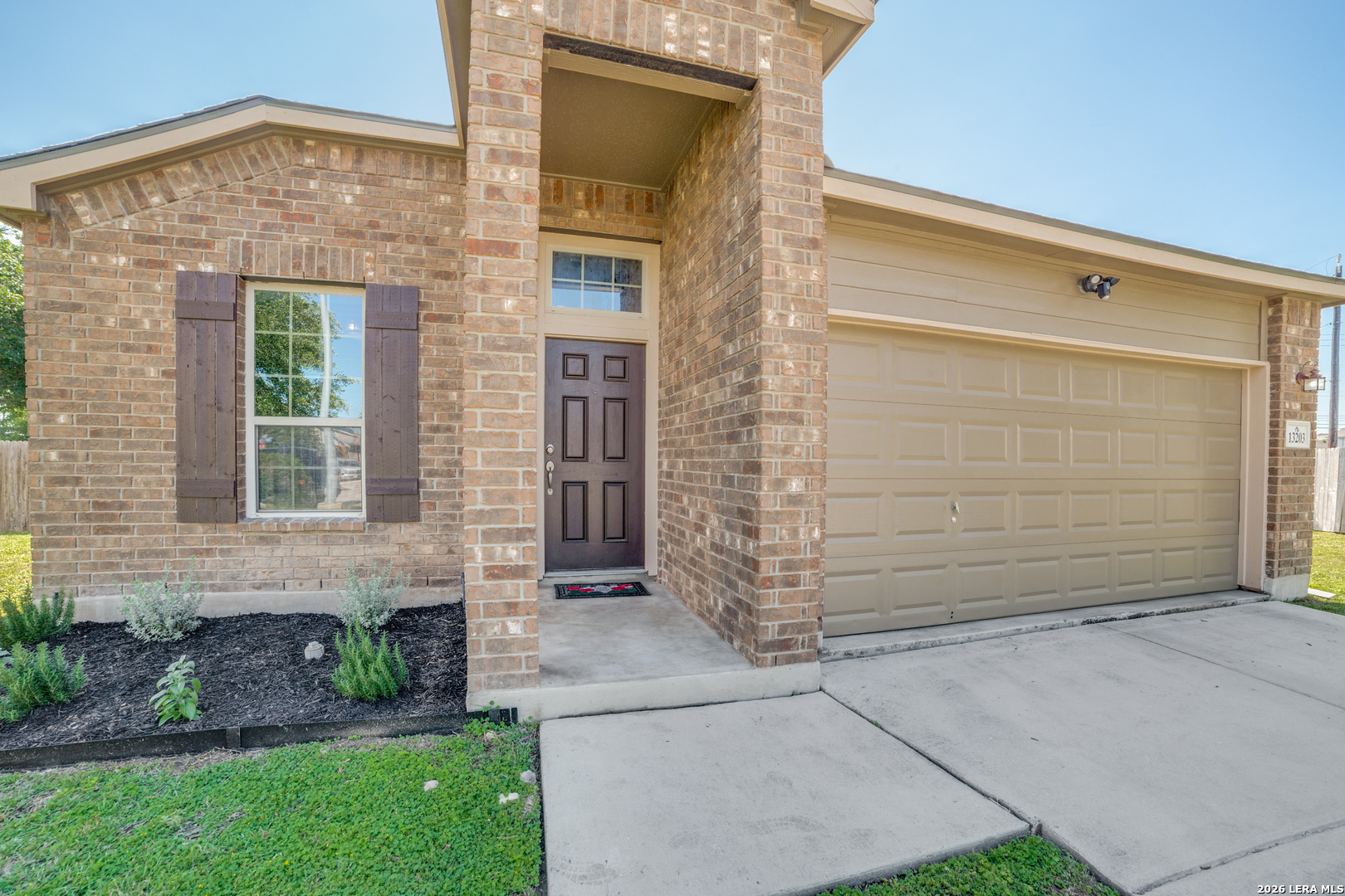 13203 Sabine Parke San Antonio TX 78254