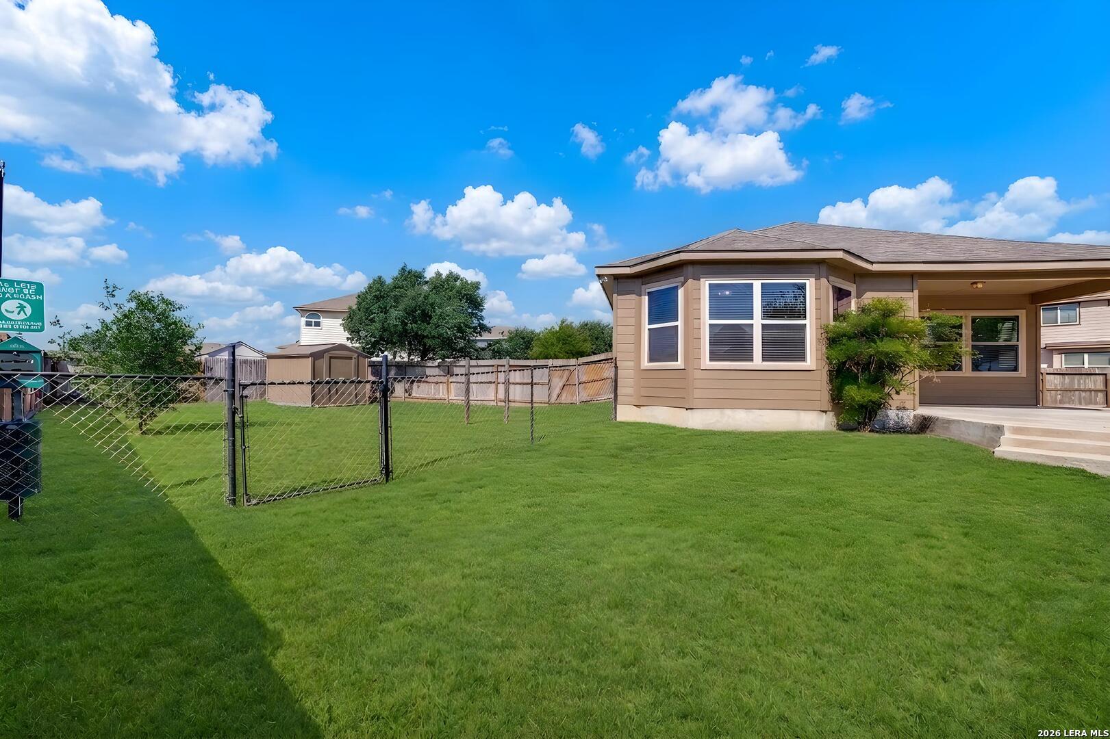 13203 Sabine Parke San Antonio TX 78254