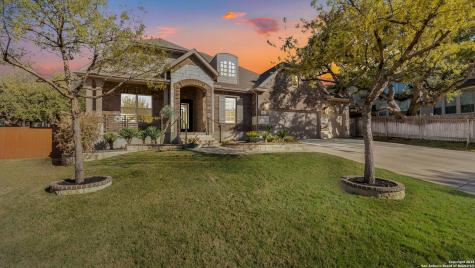8703 Versant Bluff Boerne TX 78015