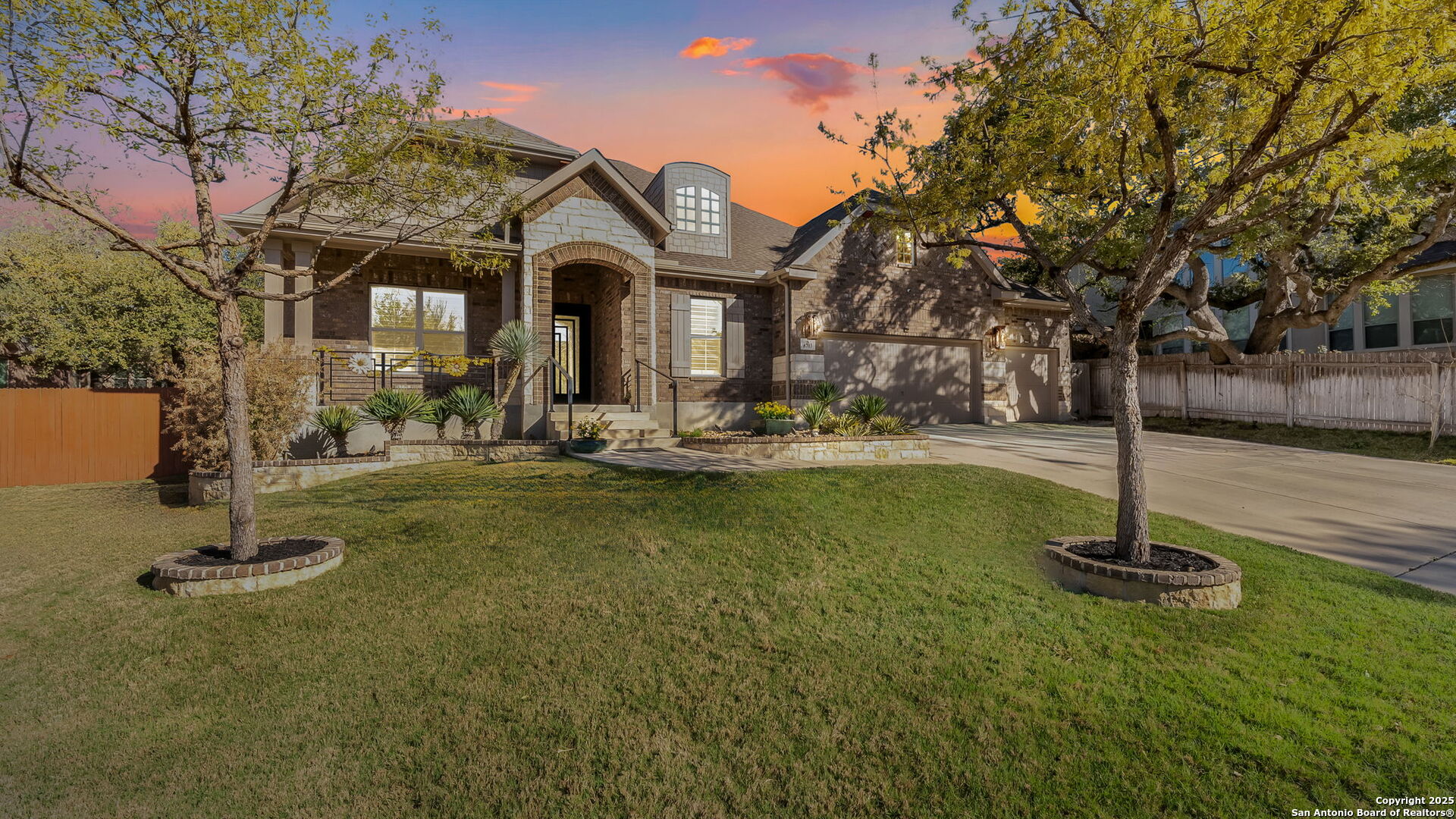 8703 Versant Bluff Boerne TX 78015