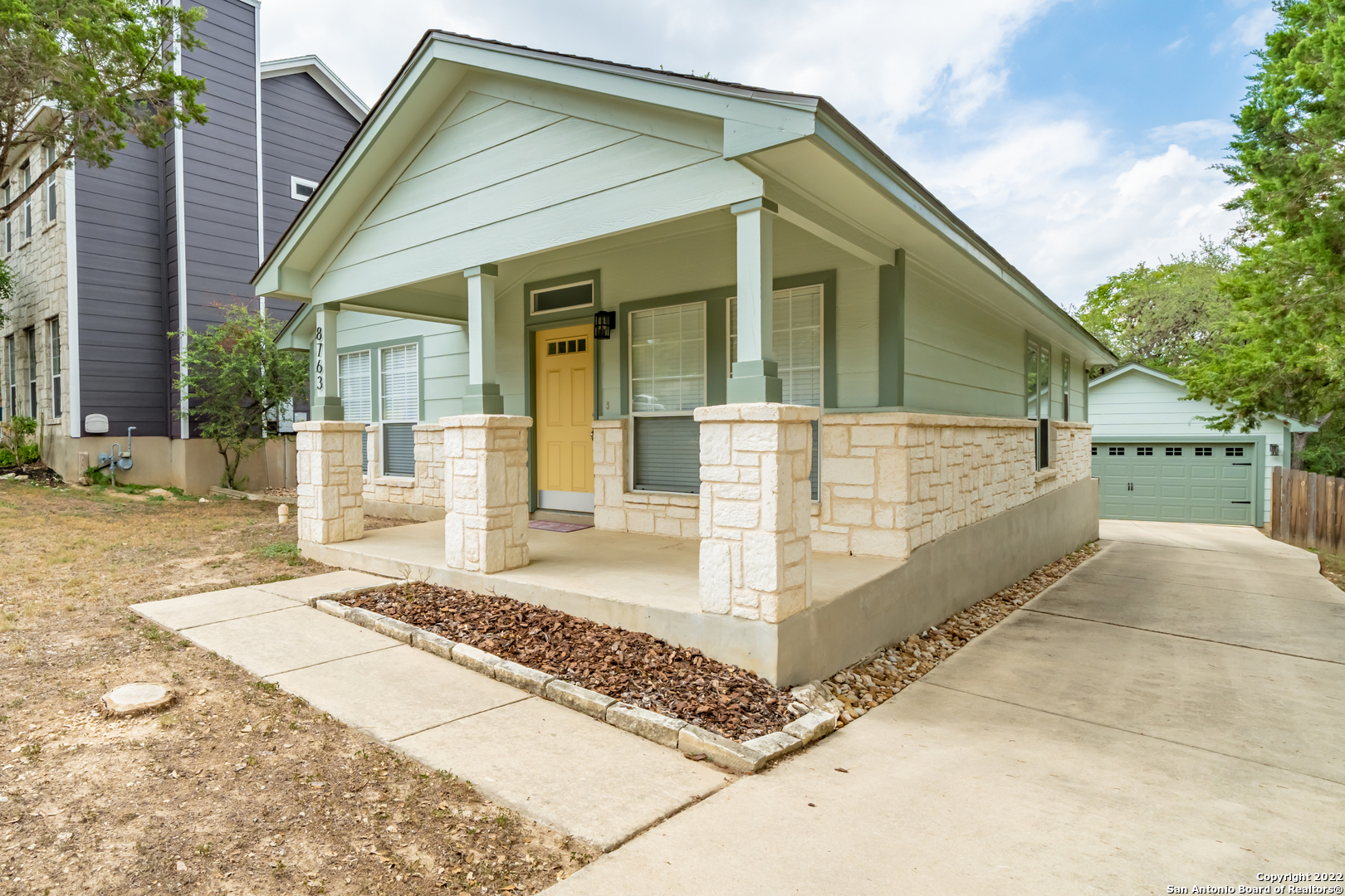 8763 Pavilion Place San Antonio TX 78250