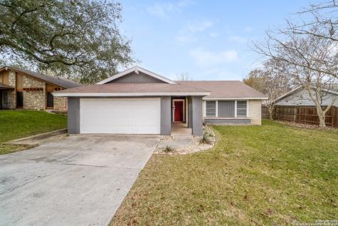 7421 Oak Marsh Street Live Oak TX 78233