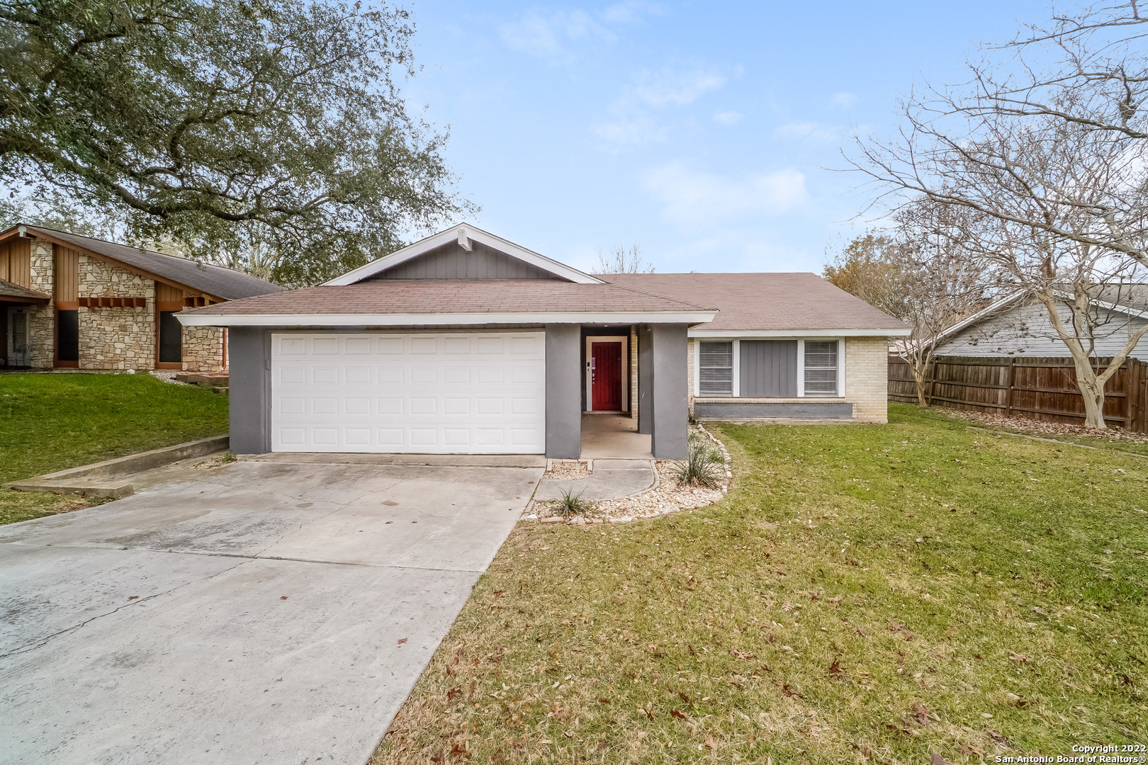 7421 Oak Marsh Street Live Oak TX 78233