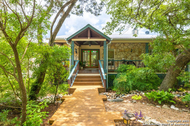 650 Bluffview Drive Wimberley TX 78676