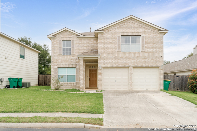 10222 Mission Creek Converse TX 78109