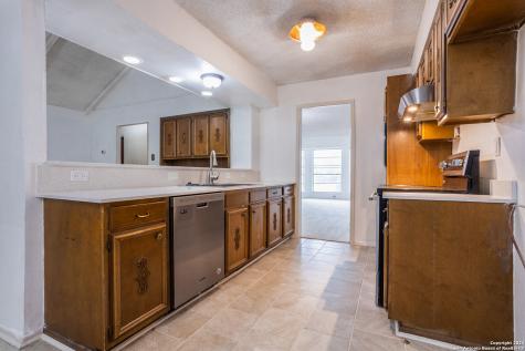 10503 Luzon Drive San Antonio TX 78217