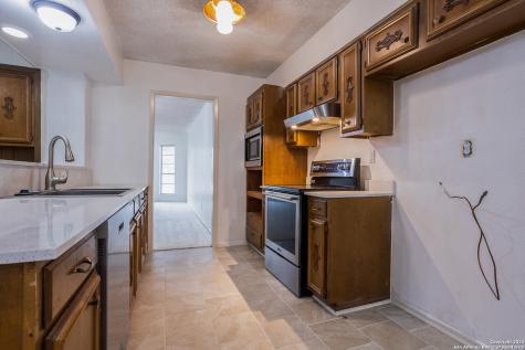 10503 Luzon Drive San Antonio TX 78217