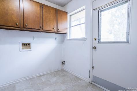 10503 Luzon Drive San Antonio TX 78217