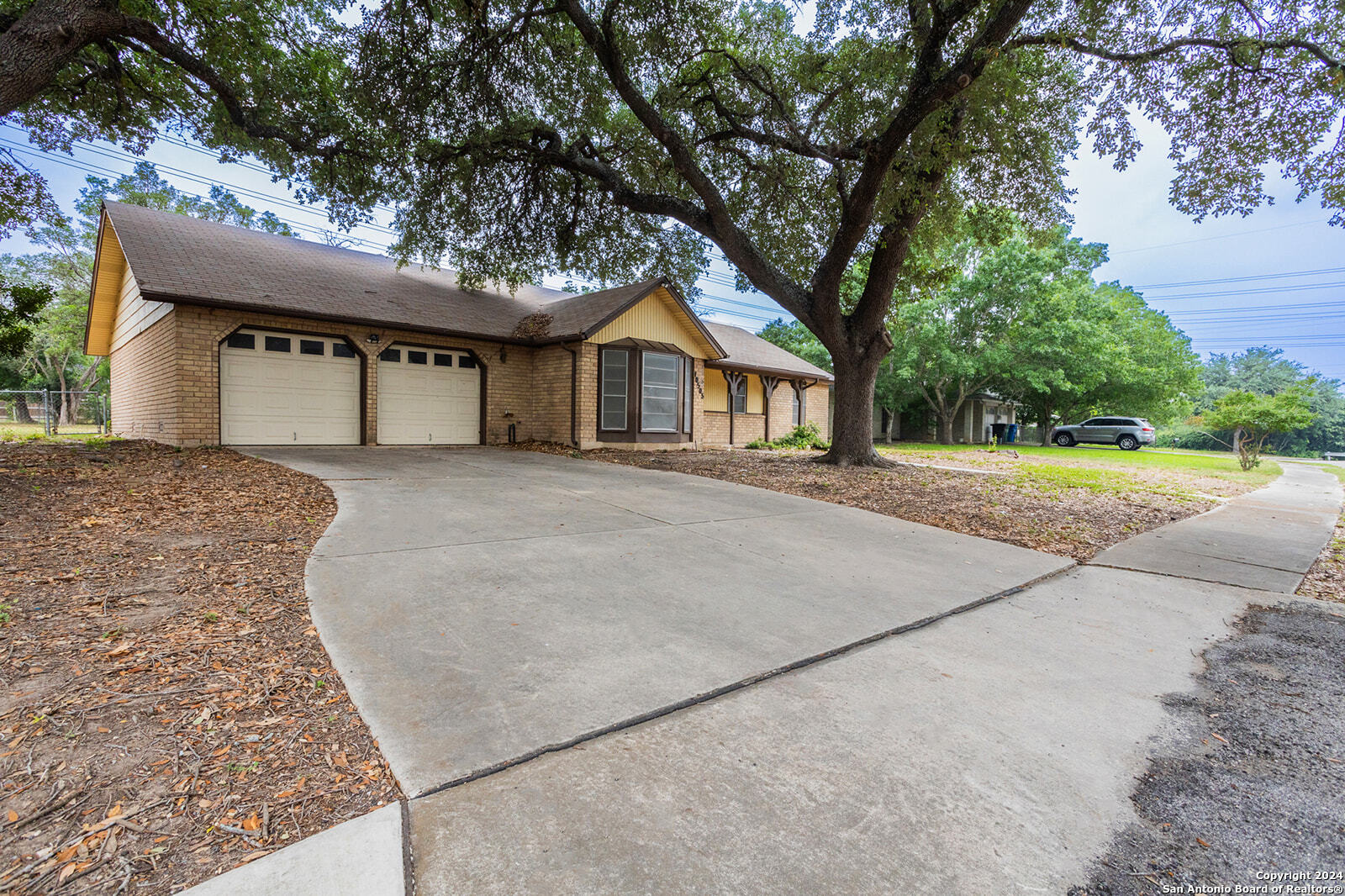 10503 Luzon Drive San Antonio TX 78217