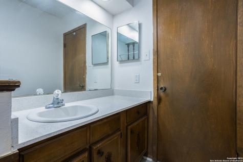 10503 Luzon Drive San Antonio TX 78217