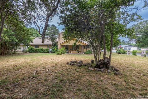 10503 Luzon Drive San Antonio TX 78217