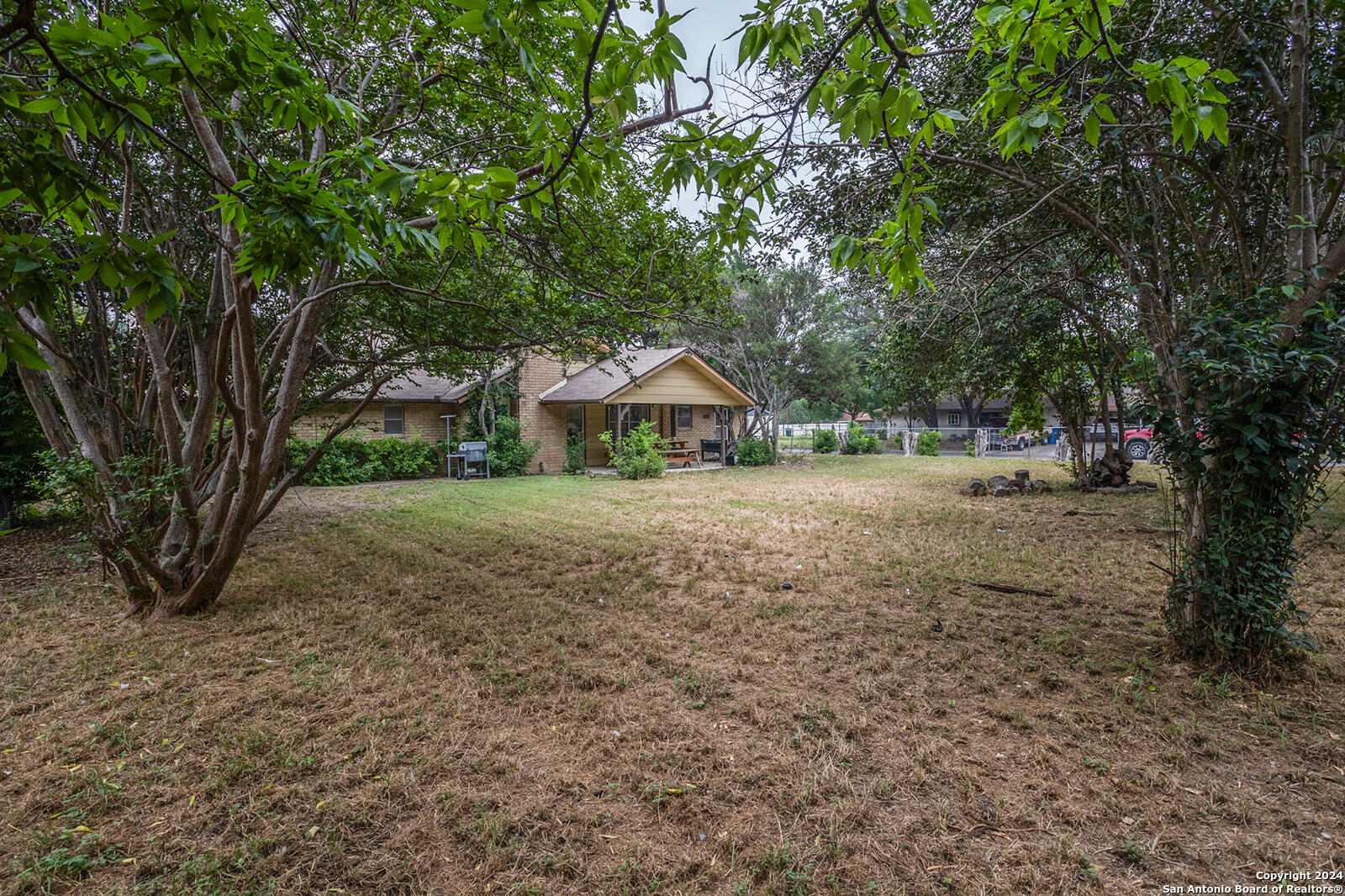 10503 Luzon Drive San Antonio TX 78217