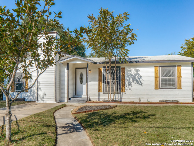 4703 Lord Road San Antonio TX 78220