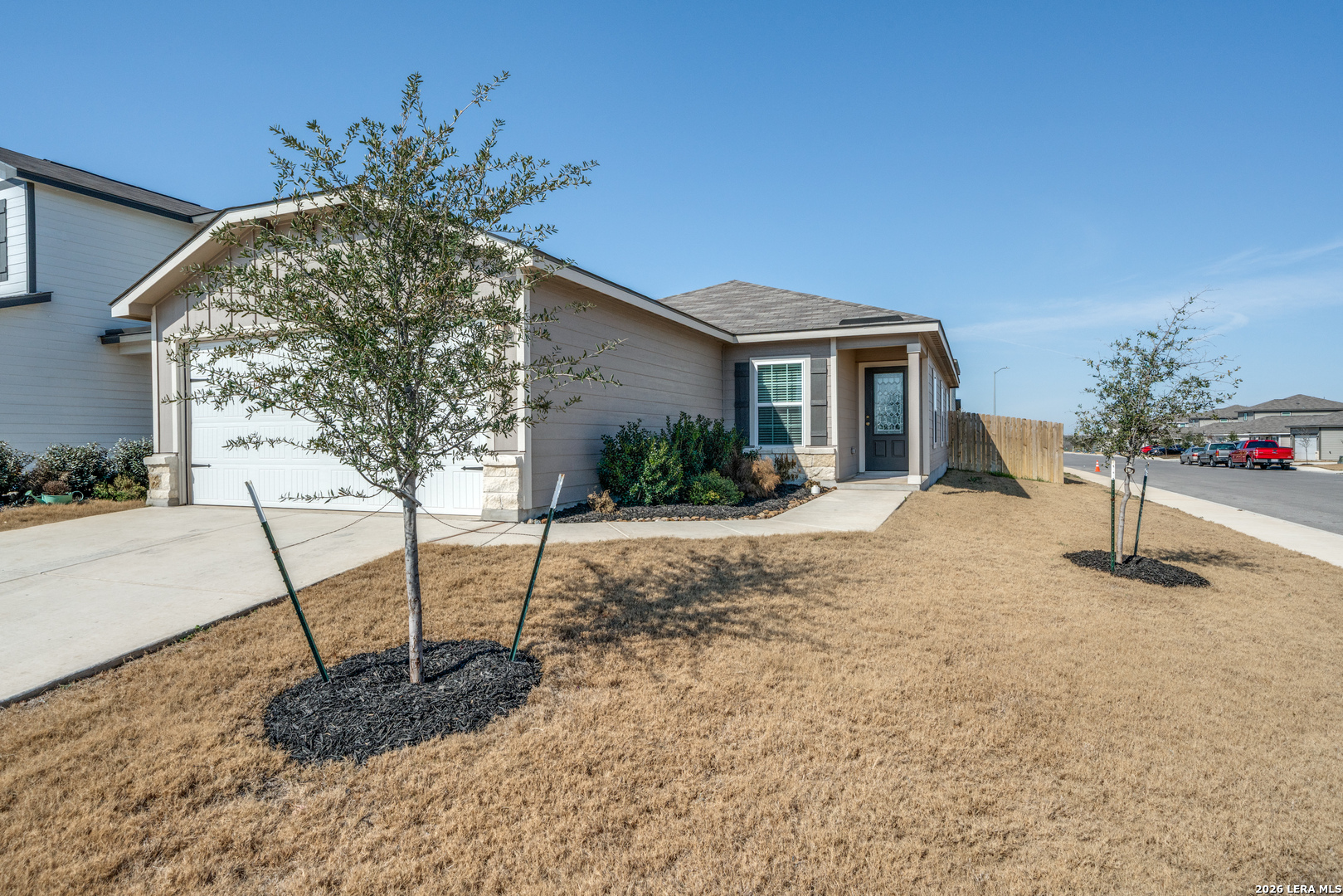 11503 Lazybird San Antonio TX 78223