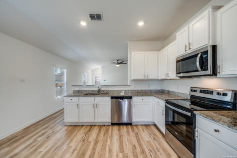 11503 Lazybird San Antonio TX 78223