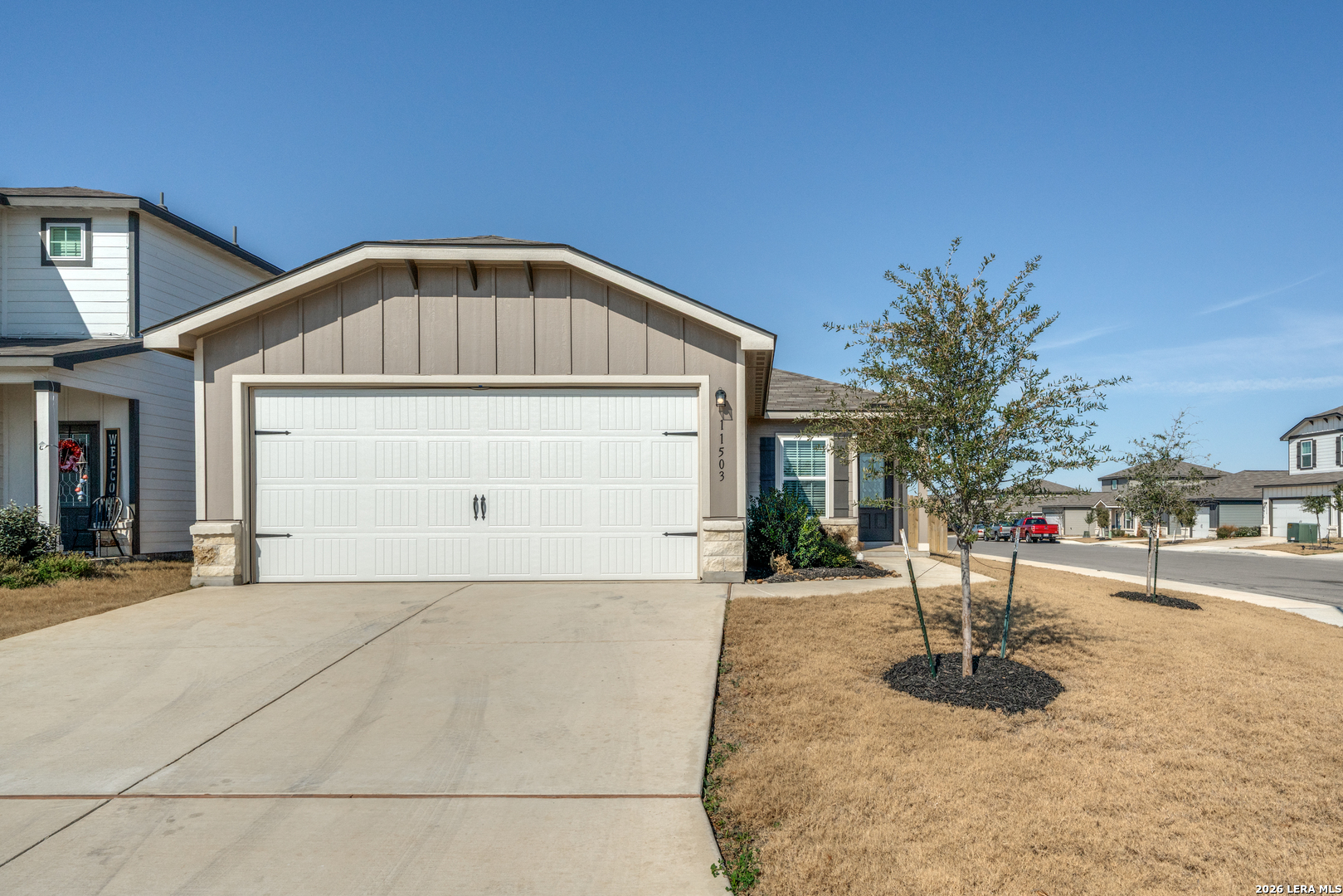 11503 Lazybird San Antonio TX 78223