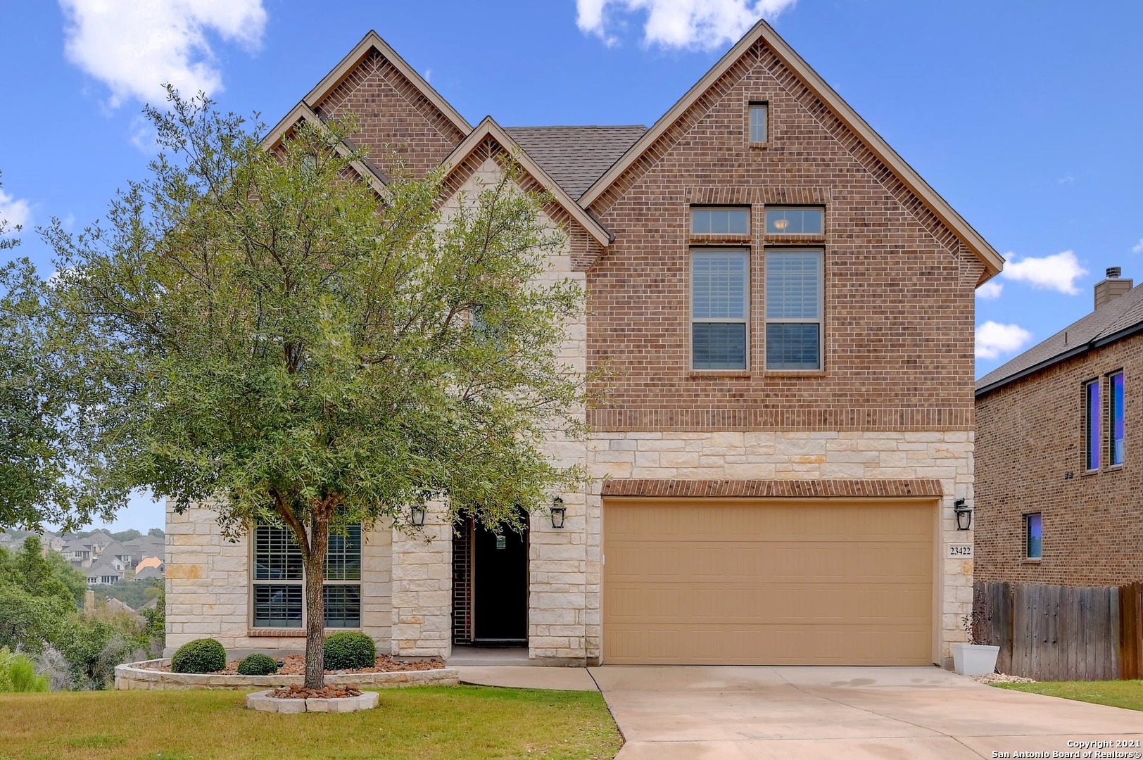 23422 Seven Winds San Antonio TX 78258