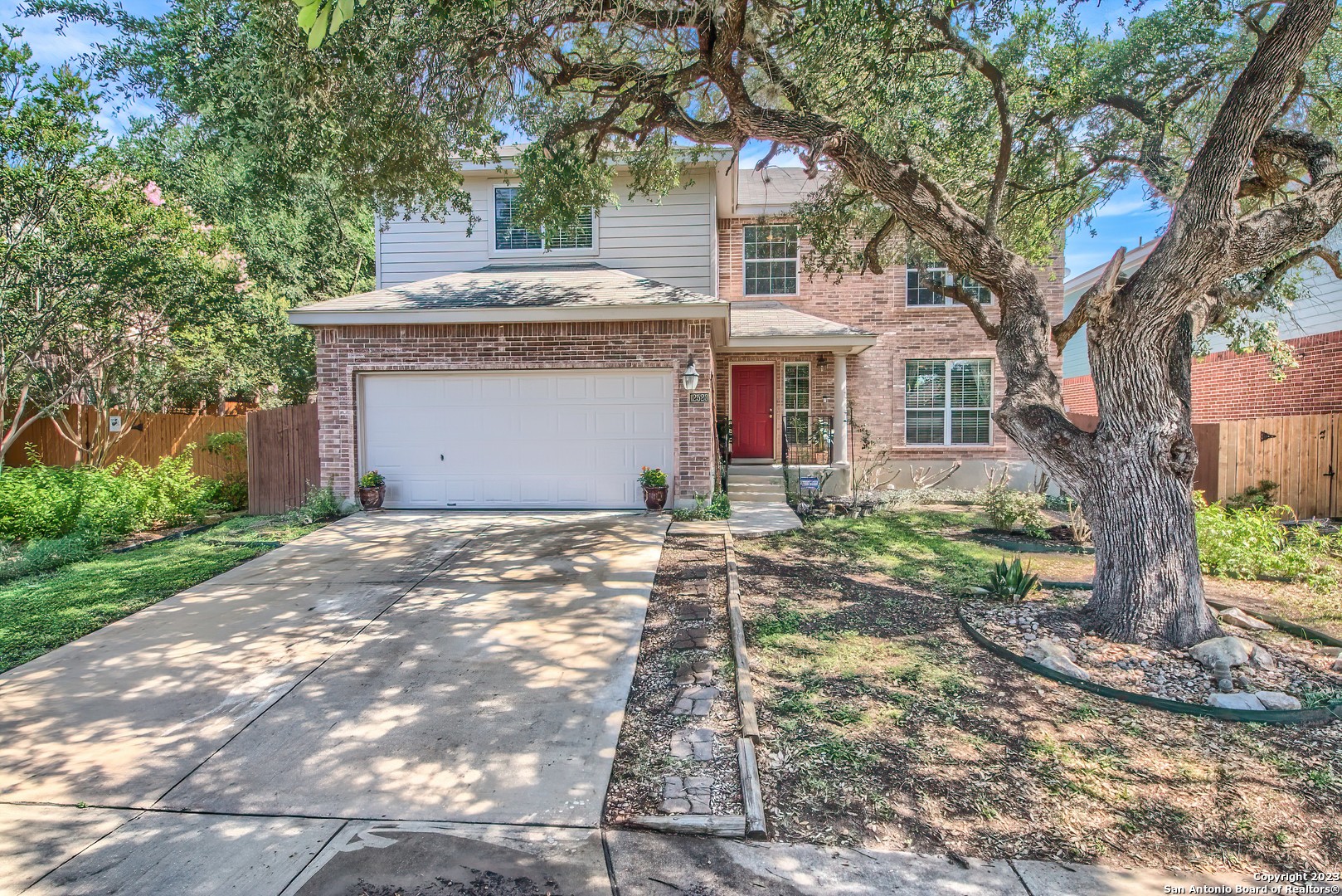 12523 Fern Creek San Antonio TX 78253