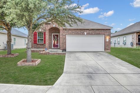 3823 Amber Chase San Antonio TX 78245