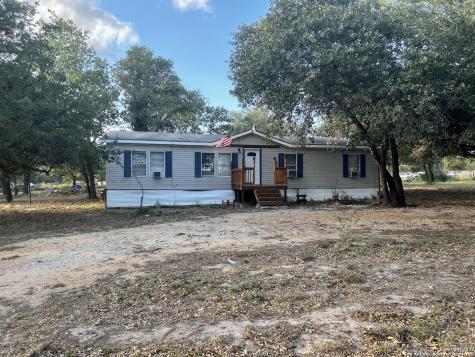 1231 Duke Road San Antonio TX 78264