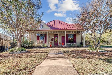 303 W Austin Fredericksburg TX 78624