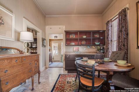 303 W Austin Fredericksburg TX 78624