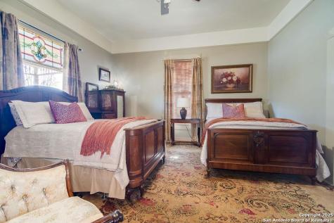 303 W Austin Fredericksburg TX 78624
