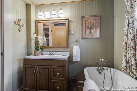 303 W Austin Fredericksburg TX 78624