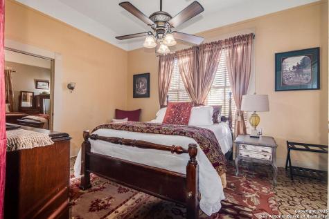 303 W Austin Fredericksburg TX 78624
