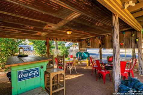 303 W Austin Fredericksburg TX 78624