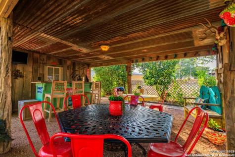 303 W Austin Fredericksburg TX 78624