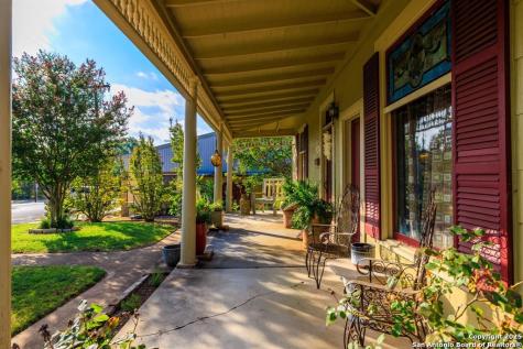 303 W Austin Fredericksburg TX 78624