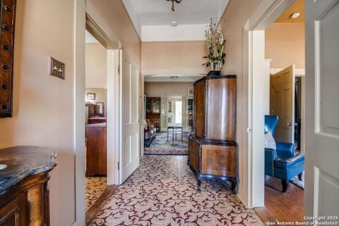 303 W Austin Fredericksburg TX 78624
