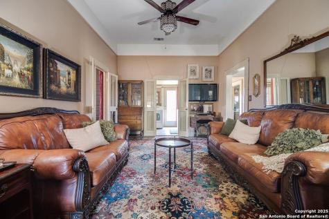 303 W Austin Fredericksburg TX 78624