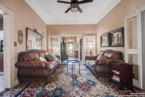 303 W Austin Fredericksburg TX 78624