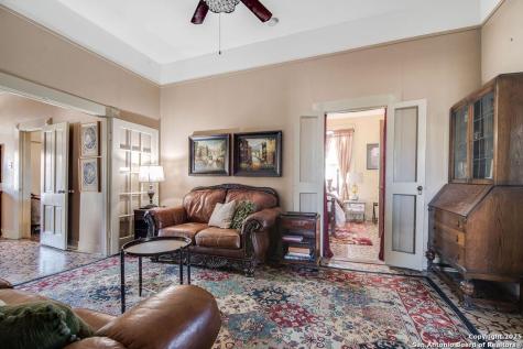 303 W Austin Fredericksburg TX 78624
