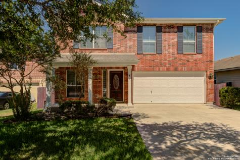 10835 Black Wolf Bay San Antonio TX 78245