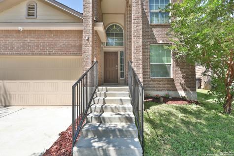 7311 Lyia Branch San Antonio TX 78252