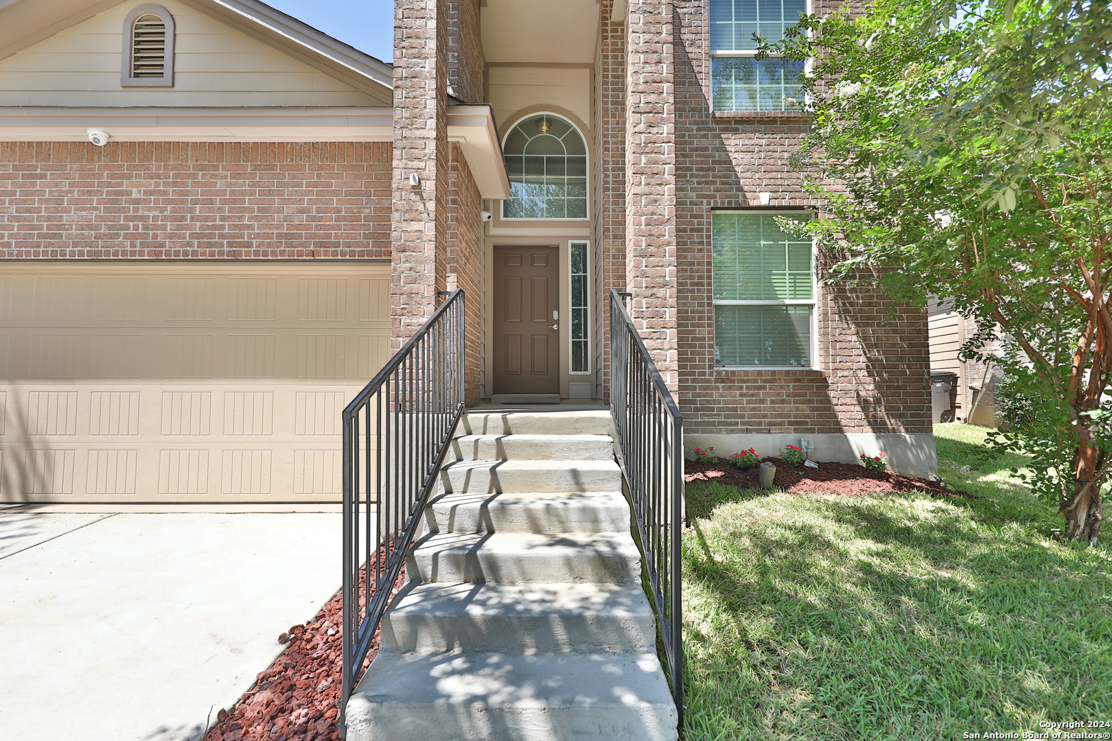 7311 Lyia Branch San Antonio TX 78252