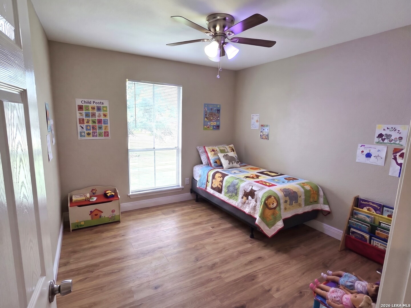 4803 Canary Circle San Antonio TX 78217