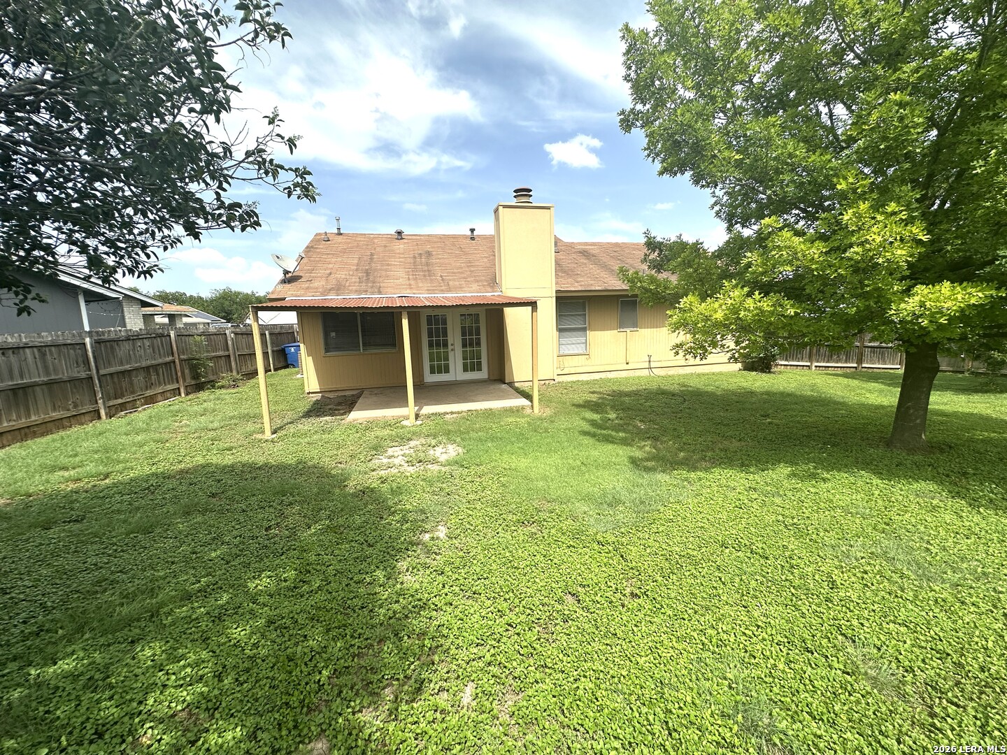 4803 Canary Circle San Antonio TX 78217