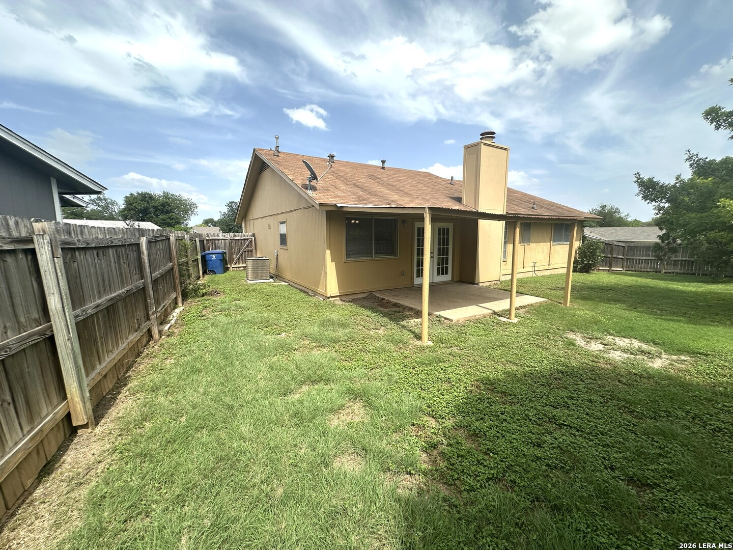 4803 Canary Circle San Antonio TX 78217