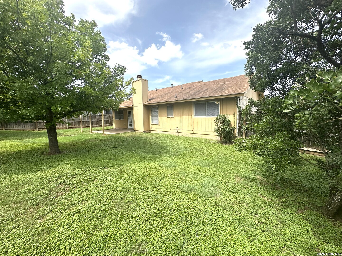 4803 Canary Circle San Antonio TX 78217