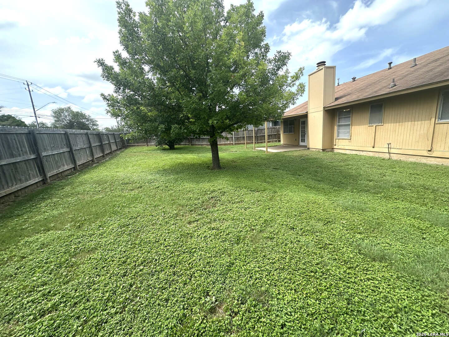 4803 Canary Circle San Antonio TX 78217