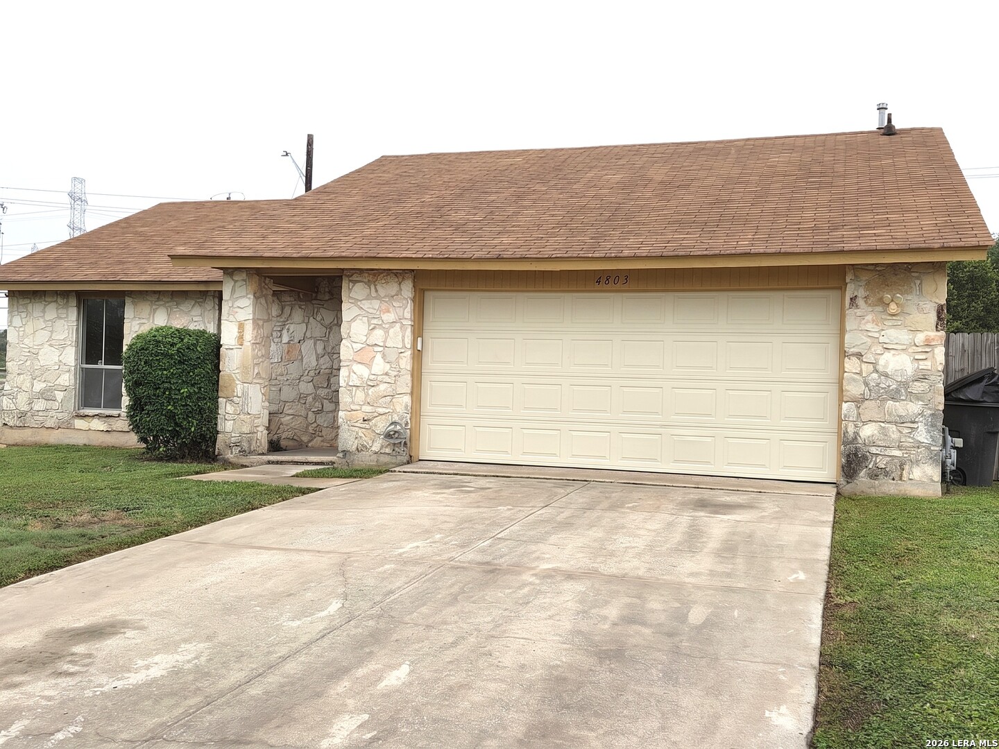 4803 Canary Circle San Antonio TX 78217