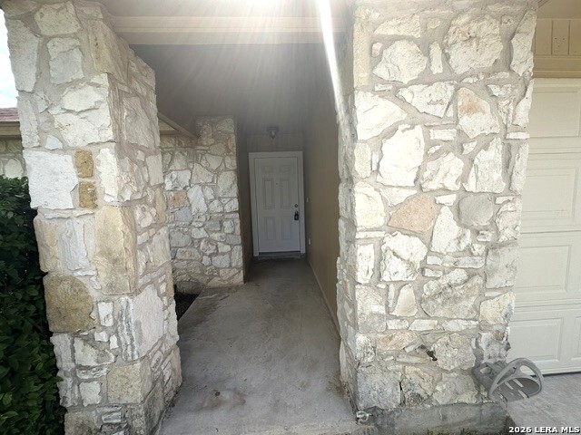 4803 Canary Circle San Antonio TX 78217