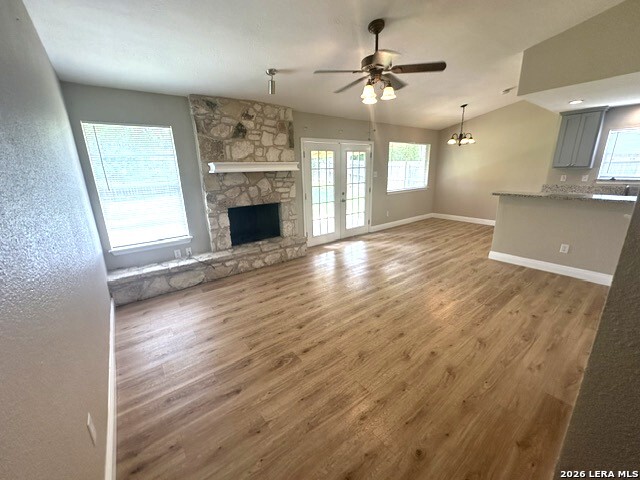 4803 Canary Circle San Antonio TX 78217