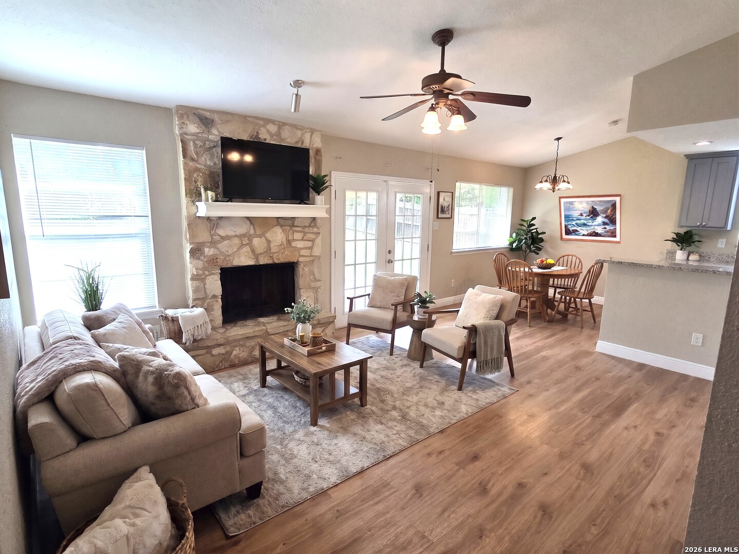 4803 Canary Circle San Antonio TX 78217