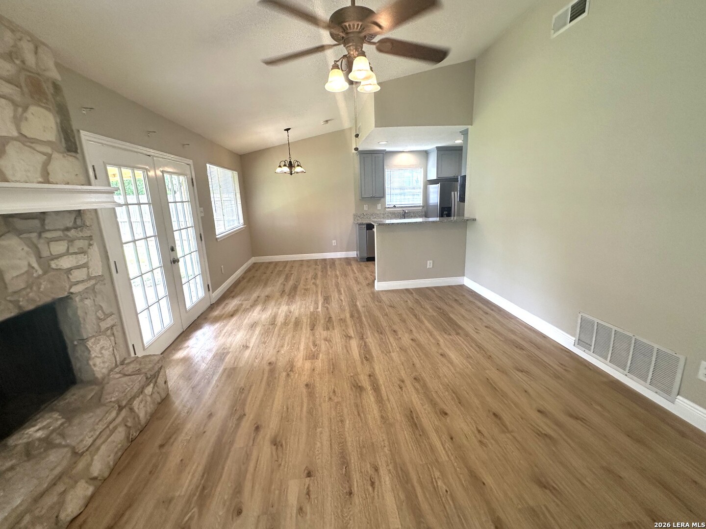 4803 Canary Circle San Antonio TX 78217