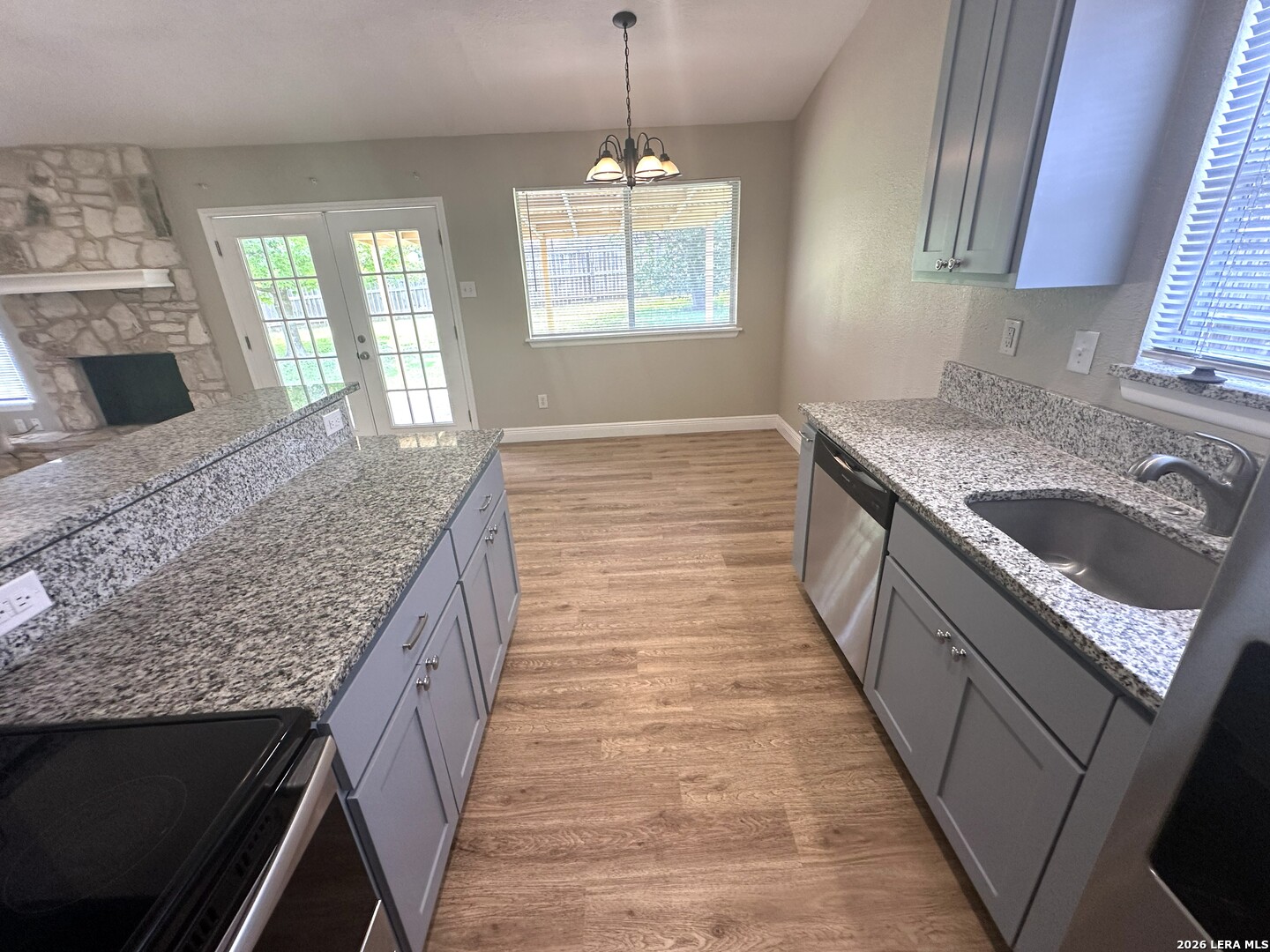 4803 Canary Circle San Antonio TX 78217